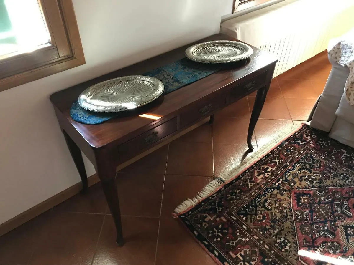 Maison Claudià al Venezia Lido Italia
