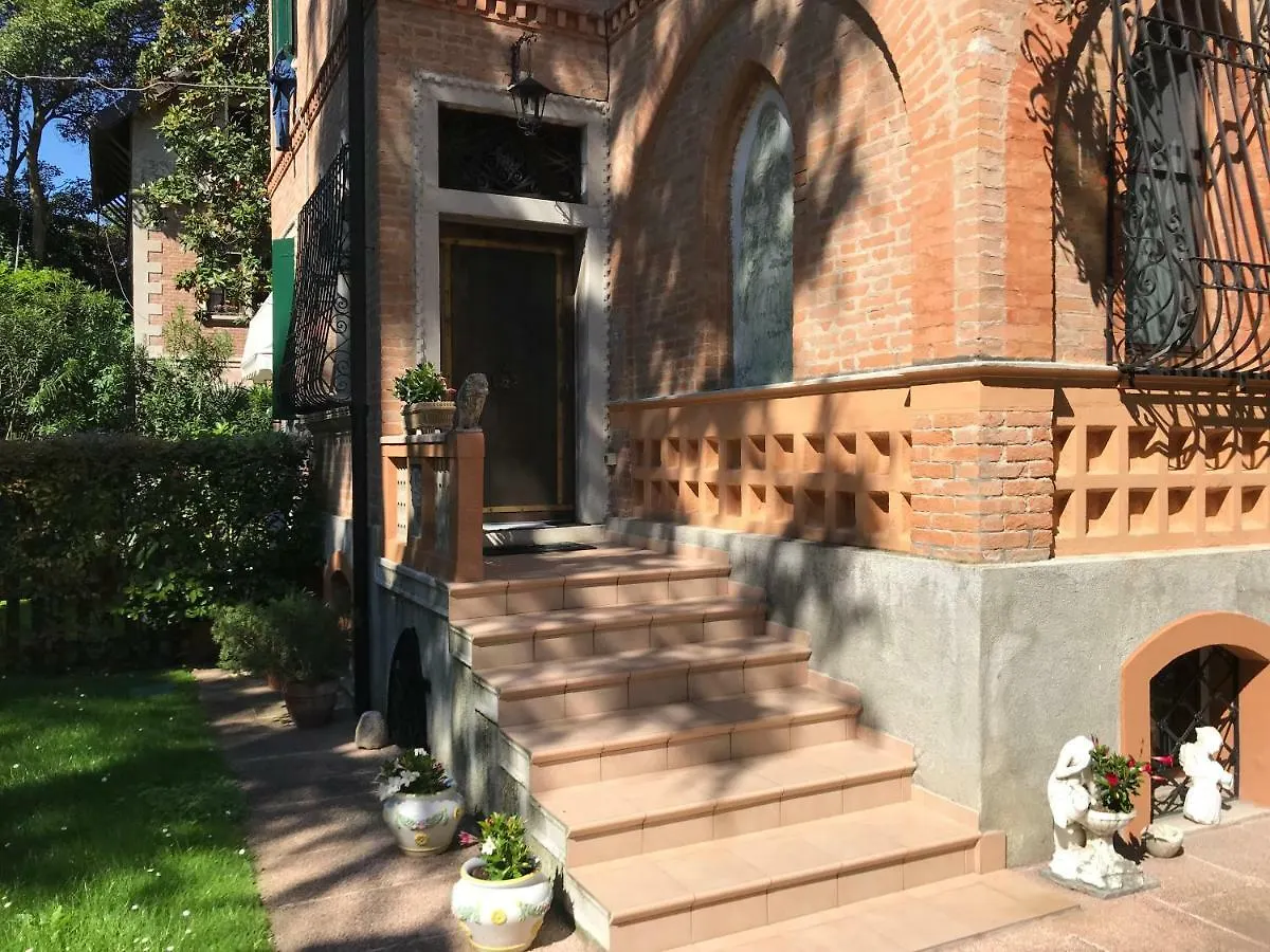 Maison Claudià al Venezia Lido