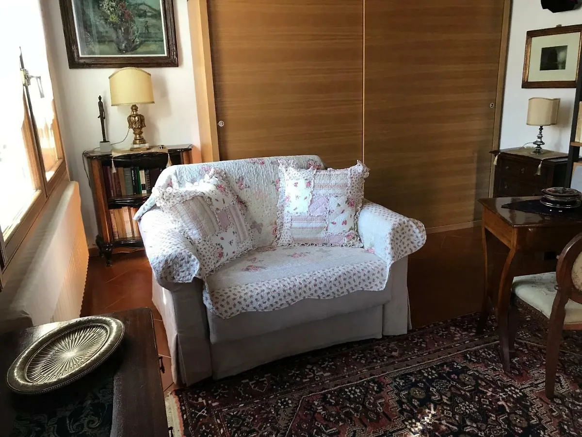 Maison Claudià al Venezia Lido Appartamento