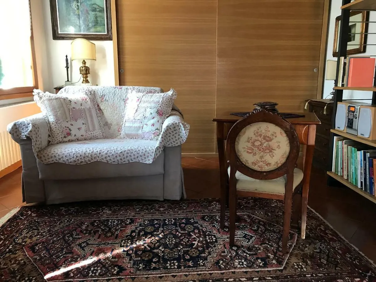 Maison Claudià al Venezia Lido
