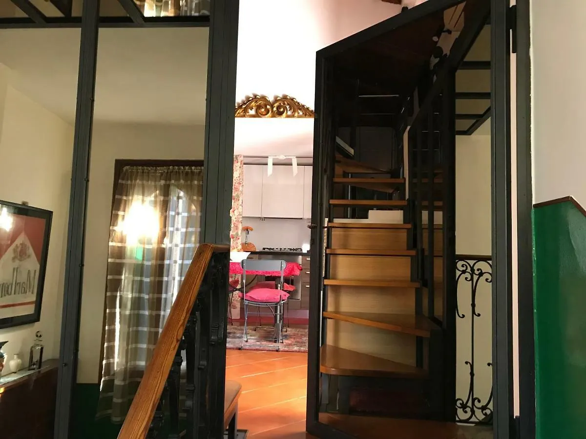 Maison Claudià al Venezia Lido