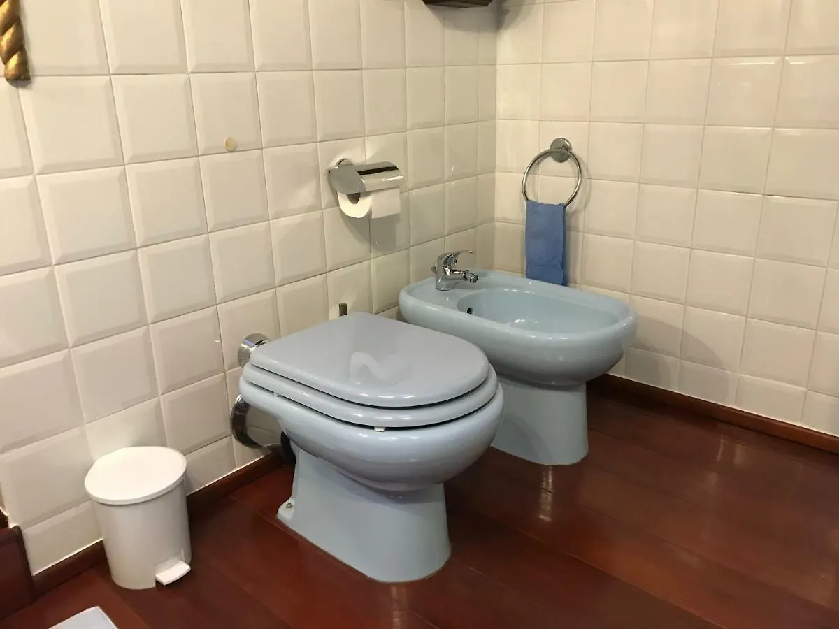 Appartamento Maison Claudià al Venezia Lido Italia