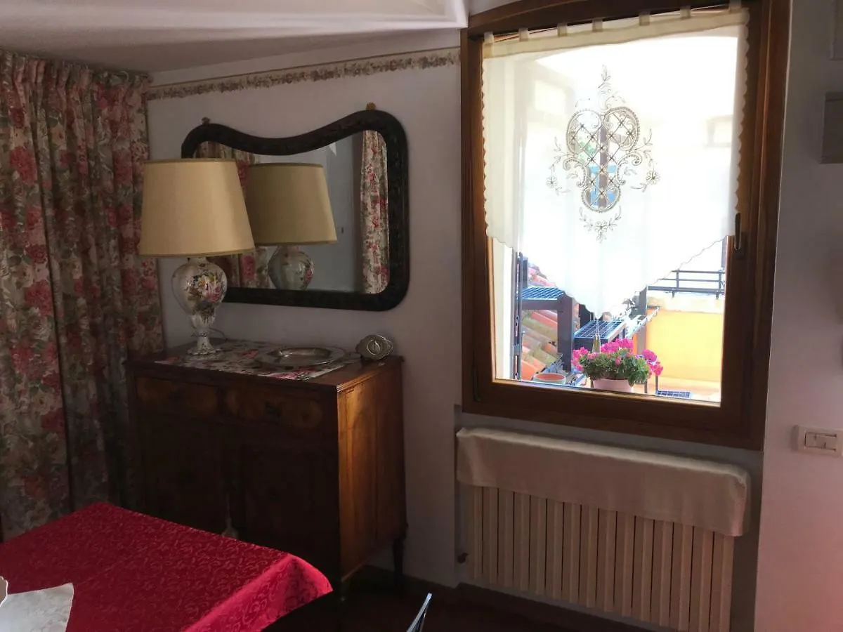 Appartamento Maison Claudià al Venezia Lido