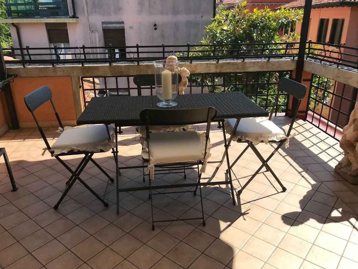 Appartamento Maison Claudià al Venezia Lido Italia