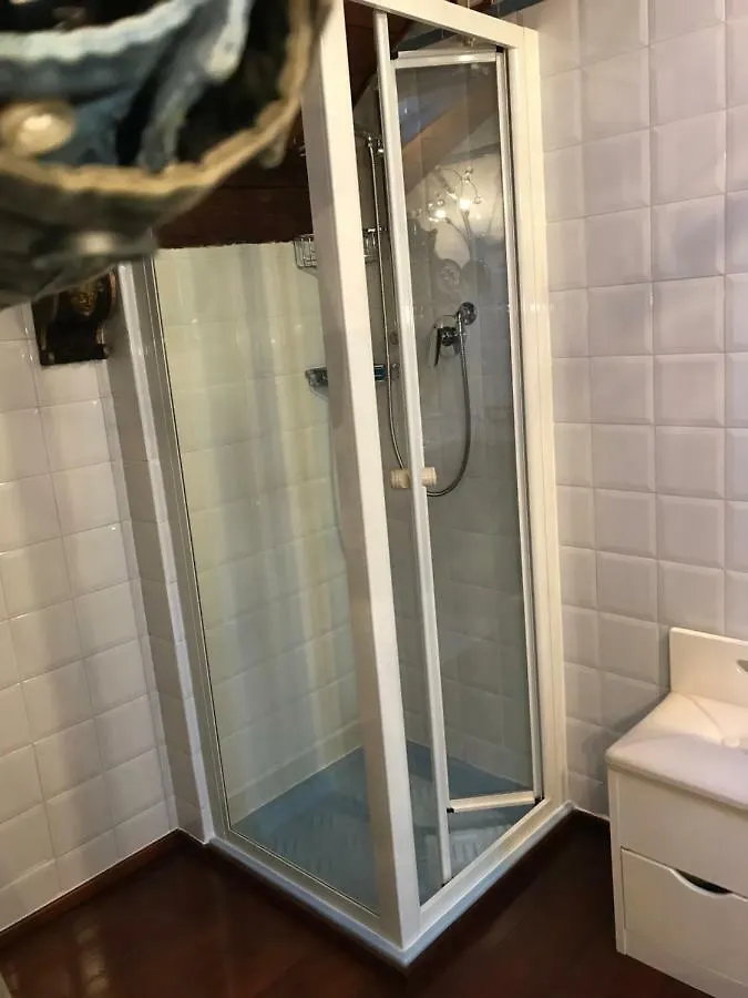 Maison Claudià al Venezia Lido 0*,  Italia