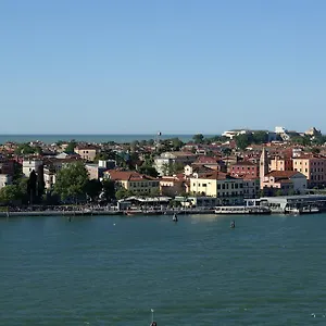 3* Отель Giardinetto Venezia