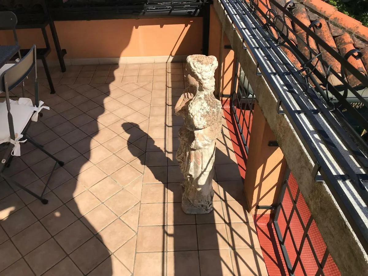 Maison Claudià al Venezia Lido Italia