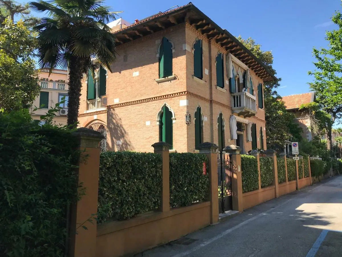 Appartamento Maison Claudià al Venezia Lido Italia