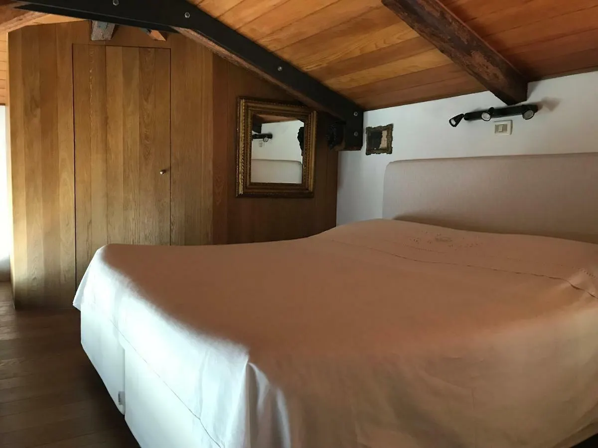 Appartamento Maison Claudià al Venezia Lido