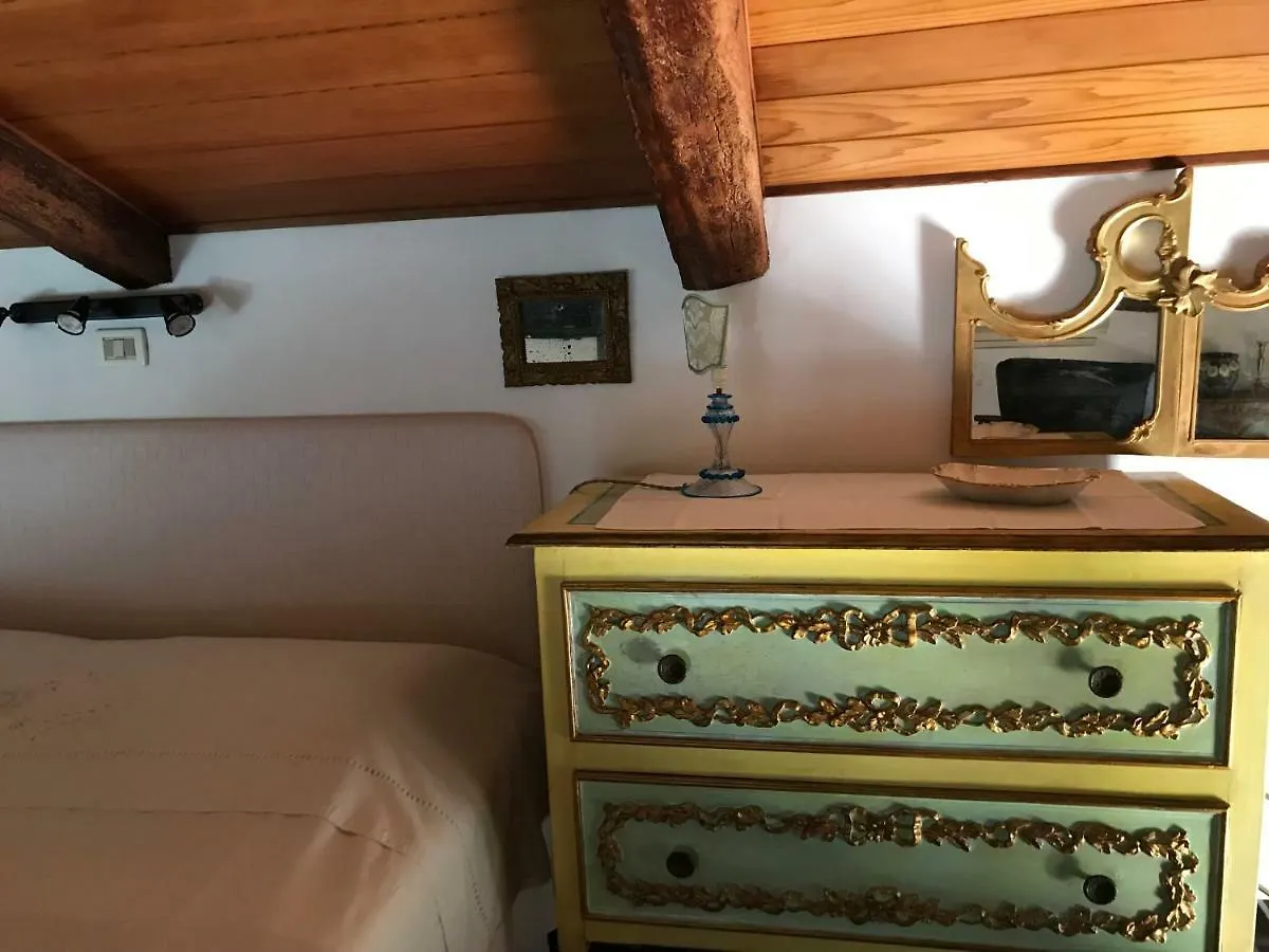 Maison Claudià al Venezia Lido 0*,